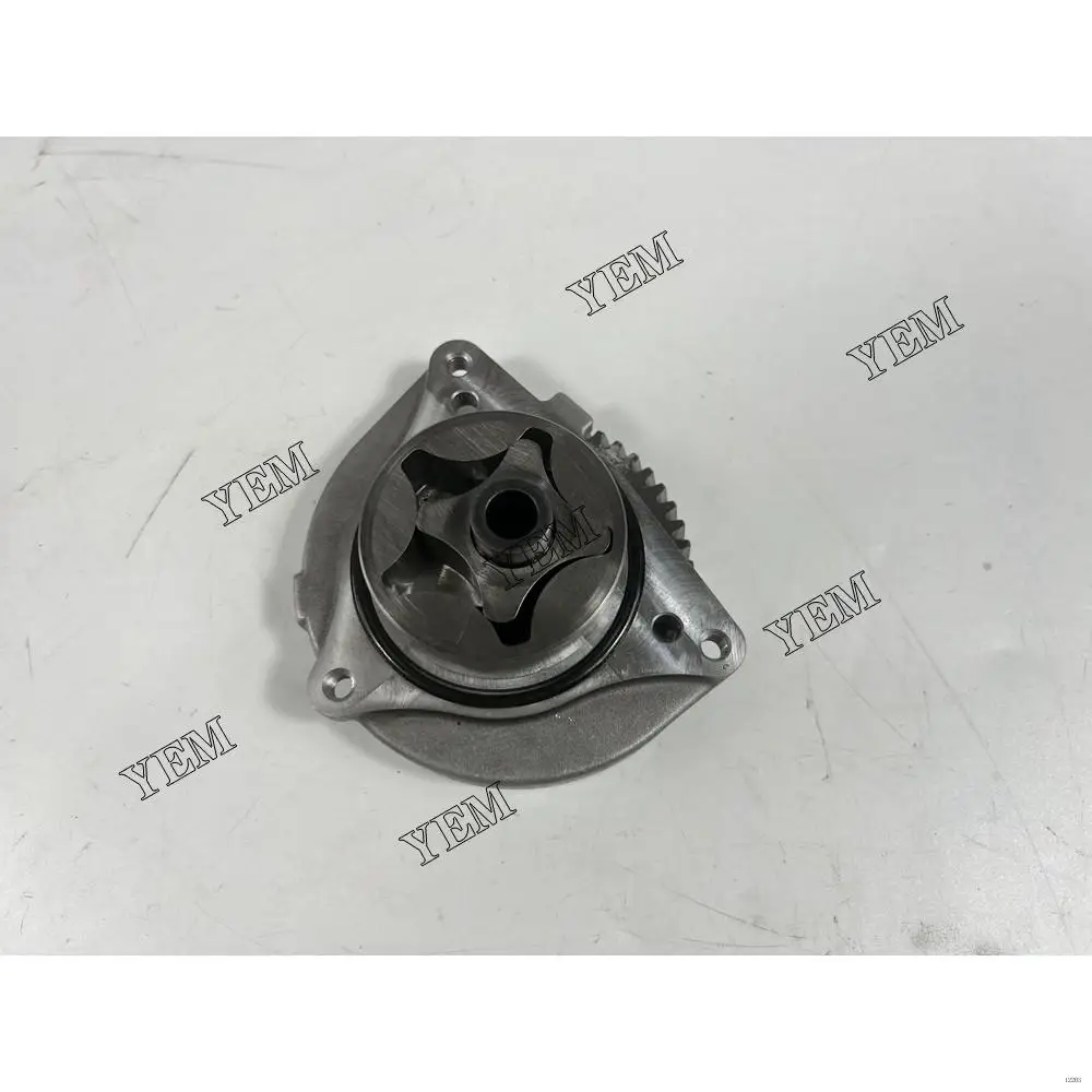 4LC1 Oil Pump for Isuzu