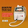 laser per la depilazione