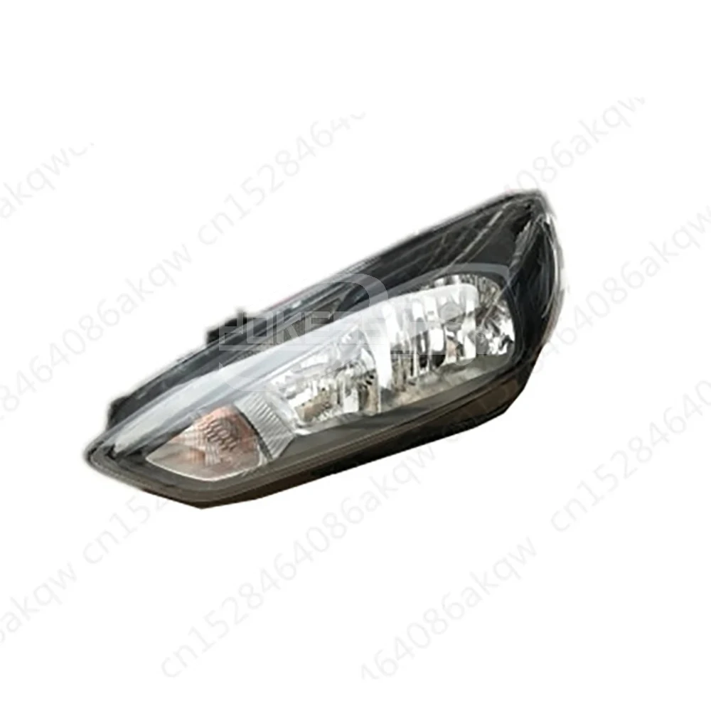Front LED Lights F1EB13W029NF F1EB13W029NB F1EB13W029NE F1EB13W029ND 4... — 5