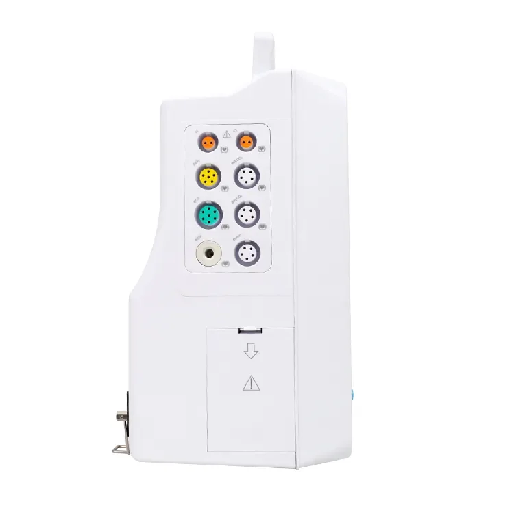 CONTEC CMS9000 Ambulance Multiparameter Patient Vital Signs Monitor