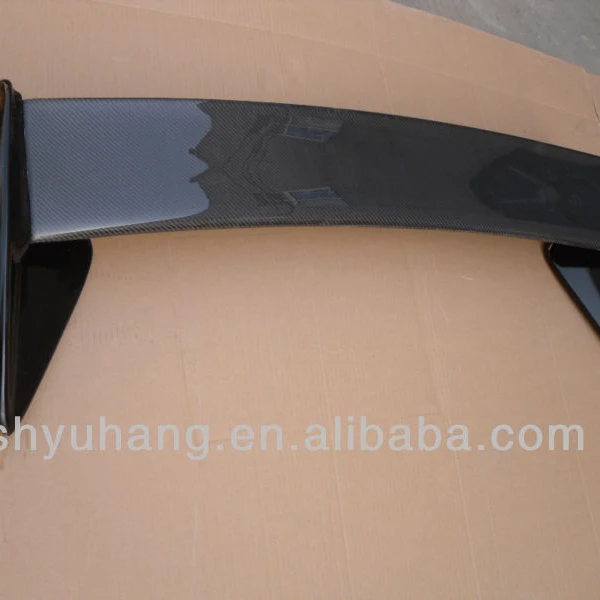 MR2 Sw20 Version 5  Style Carbon Rear Spoiler