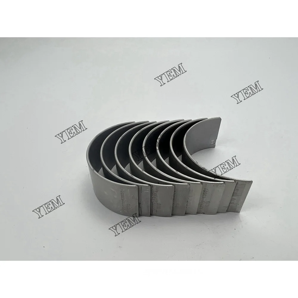 BD30 Con Rod Bearing for Nissan Engine Spare Part Advantage Supply 2