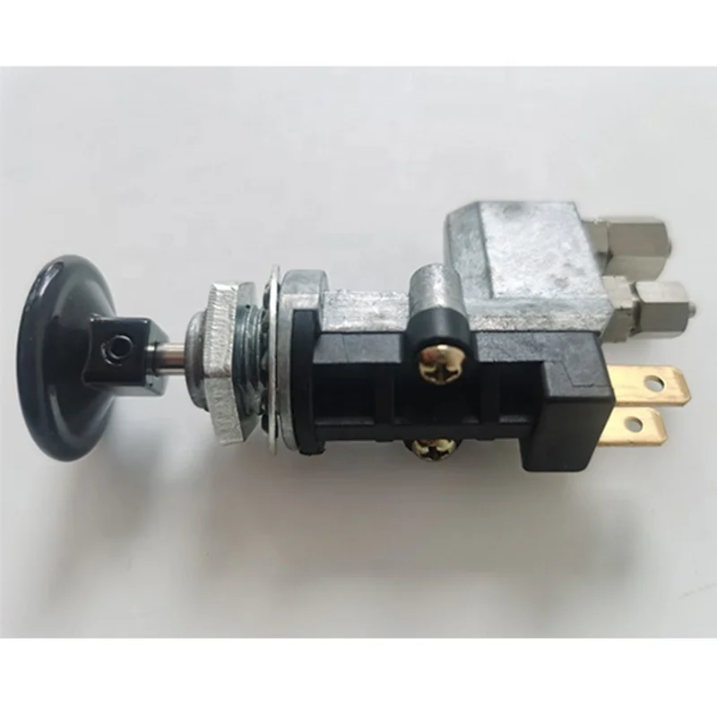 Truck Bus Seat Control Valve For Air Suspension Seats - Buy Seat ...