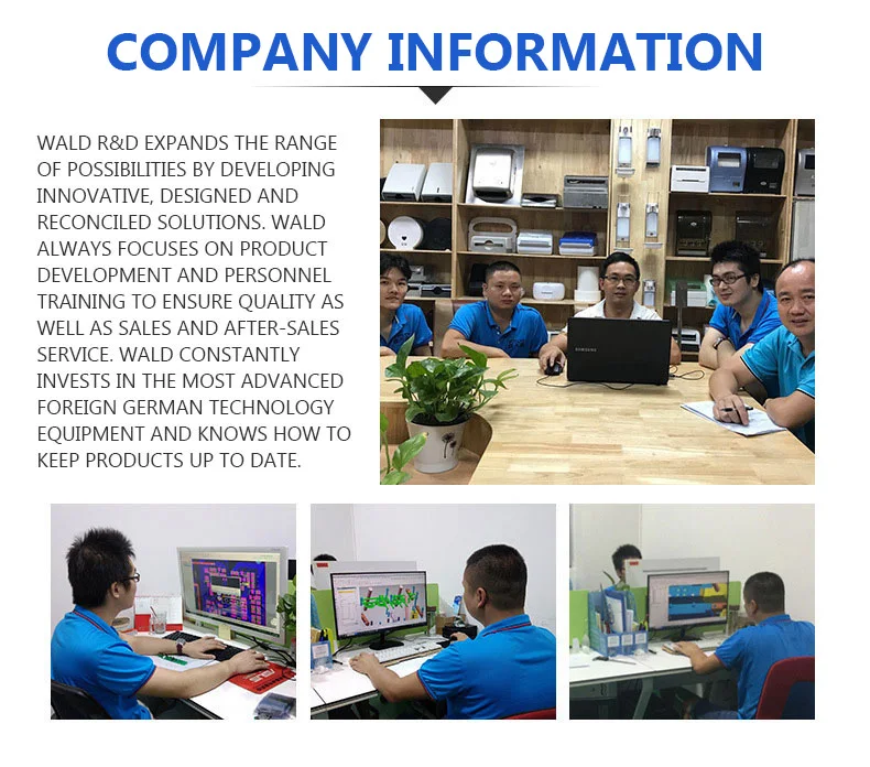 Stainless Steel Hand Dryer Hand Dryer Highspeed Automatic Induction