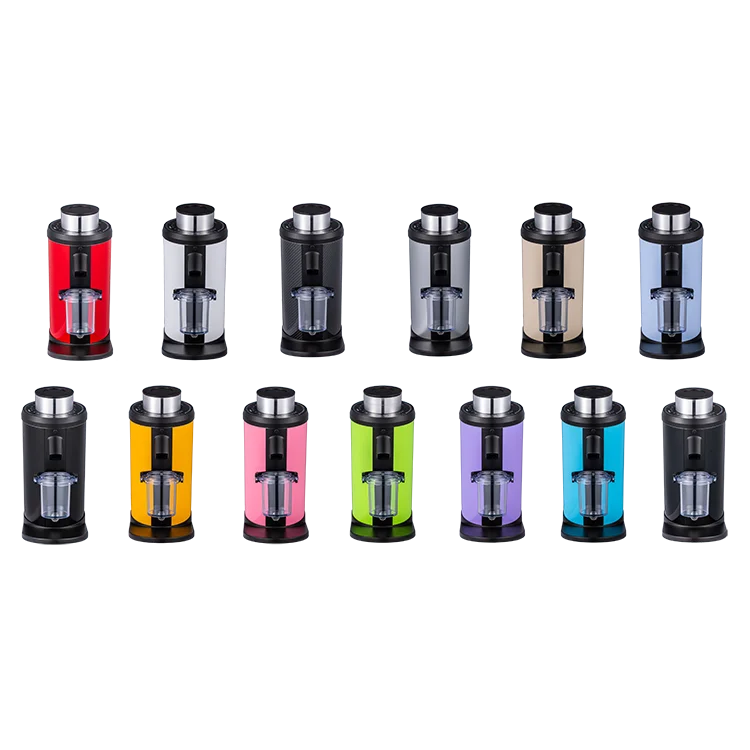 DF64 grinders espresso