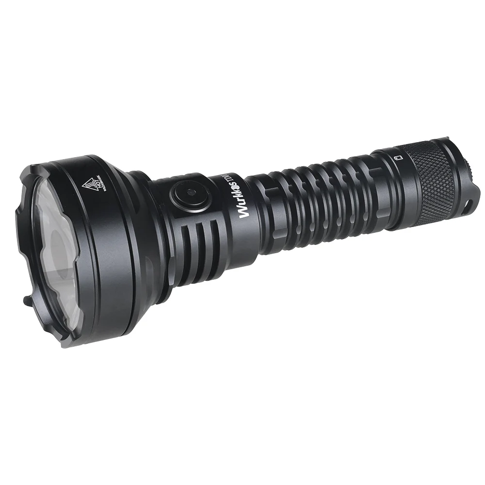 2000lm q5 led tactical rechargeable usb flashlight UltraFire C15S Only Flashlight / 18650 2600mAh Experience ultimate brightness and durability with the UltraFire C15S Flashlight-Mini, 300 Lumens – Backwater.Outfitting