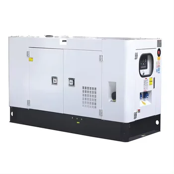 150kw Diesel Generator Super Silent with Ats for Sale Philippines