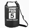 20L Double Shoulder Strap