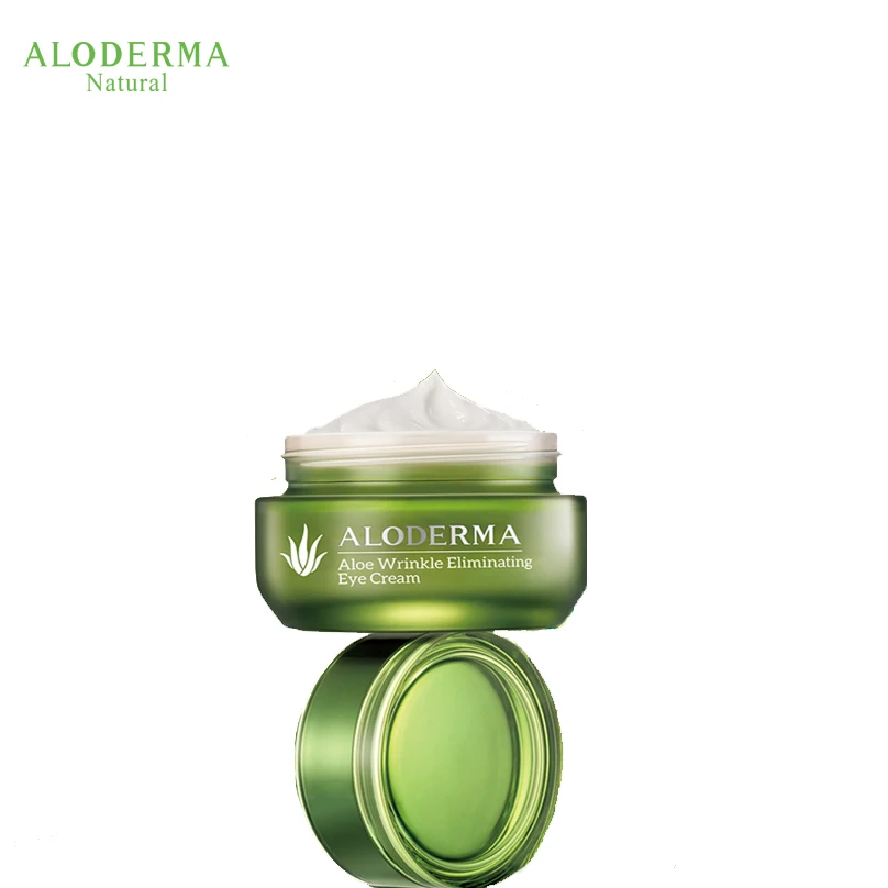 aloe vera cream for dark circles