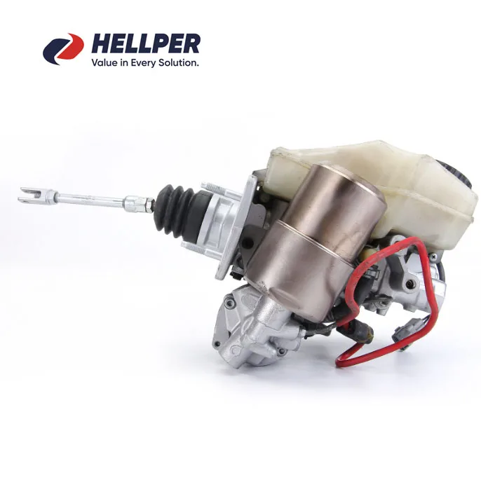 【ah415】 Hellper Diesel LC5 ABS Pump 89541-60670 for Toyota Land Cruiser