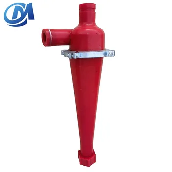 High Quality Solid Control Equipment Circulating System in Drilling Combine Drilling Desander and Desilter Mud Cleaner