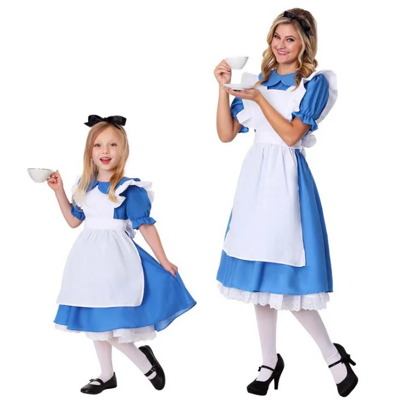 Fato de Menina GUIRCA Sereia Cauda Longa Azul (7 - 9 anos Fato de Menina GUIRCA Sereia Cauda Longa Azul (7 - 9 anos