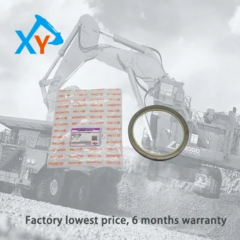 ZX450 ZX870-5G EX1200-5 Excavator Parts - Dust Seal 4251766