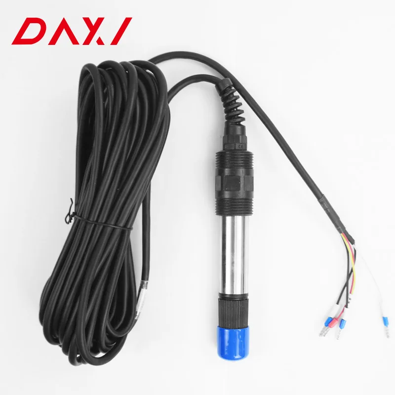 Tablet Type Arduino Monitoring Atc Conductivity Do Water Analyzer