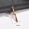 Rose Gold Pendant