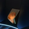 Orinatoio in oro rosa