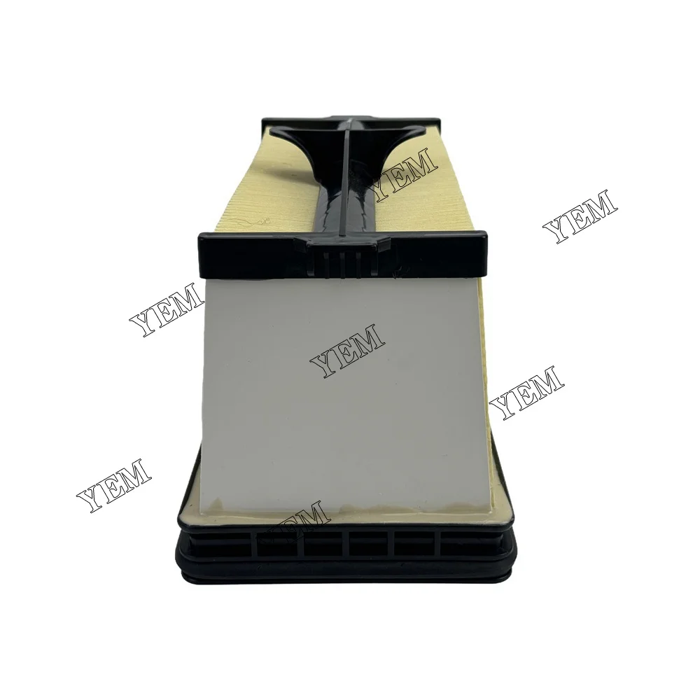 Engine Repair Kit V3800 Outer Air Filter 7286652 for Kubota Engine Spare Parts 3