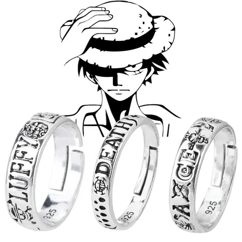 Shabba Remix  Best Anime Characters Wearing Jewellery  Accessories