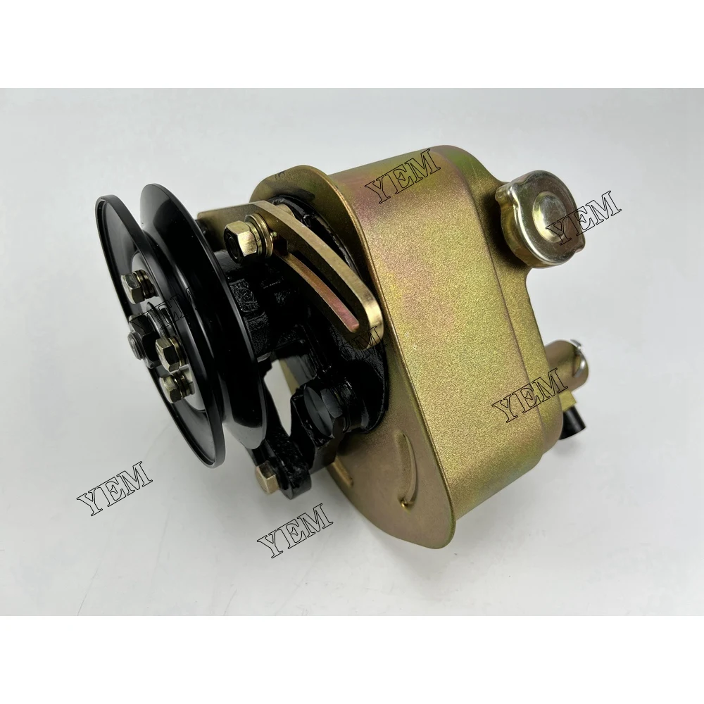 Steering Pump for Hino EH700 Engine Parts China Manufacturer