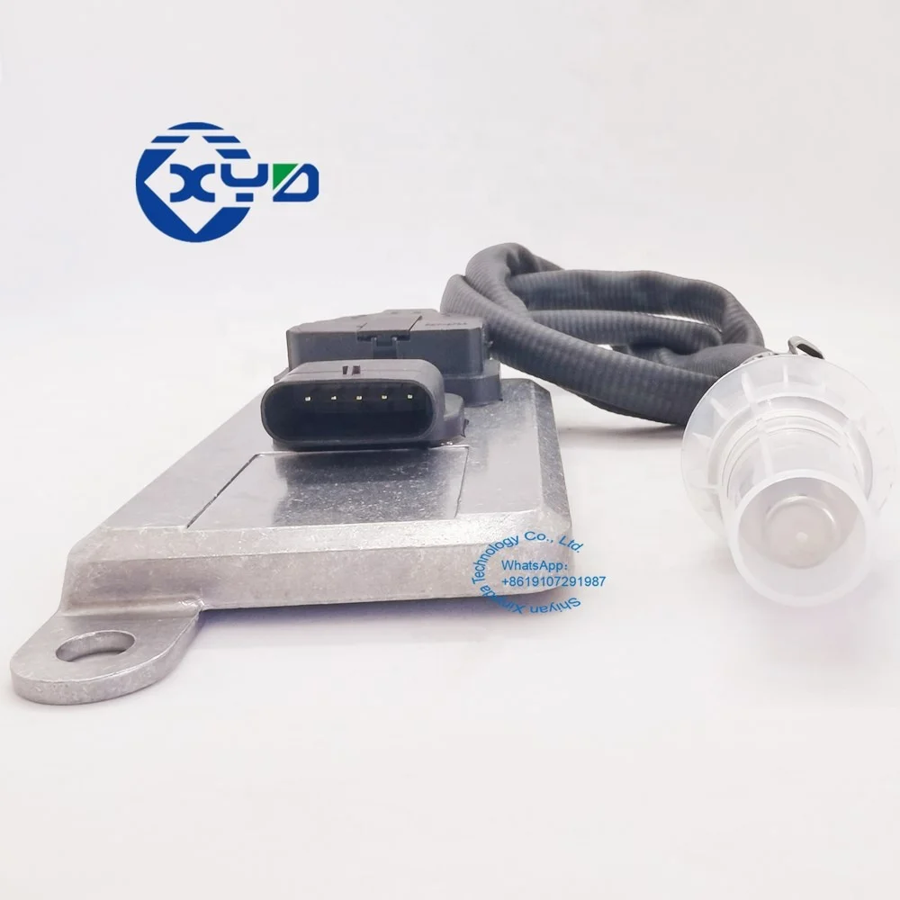 XINYIDA Truck SCR 5WK9 6715 89463-37020 Nox Sensor 89463