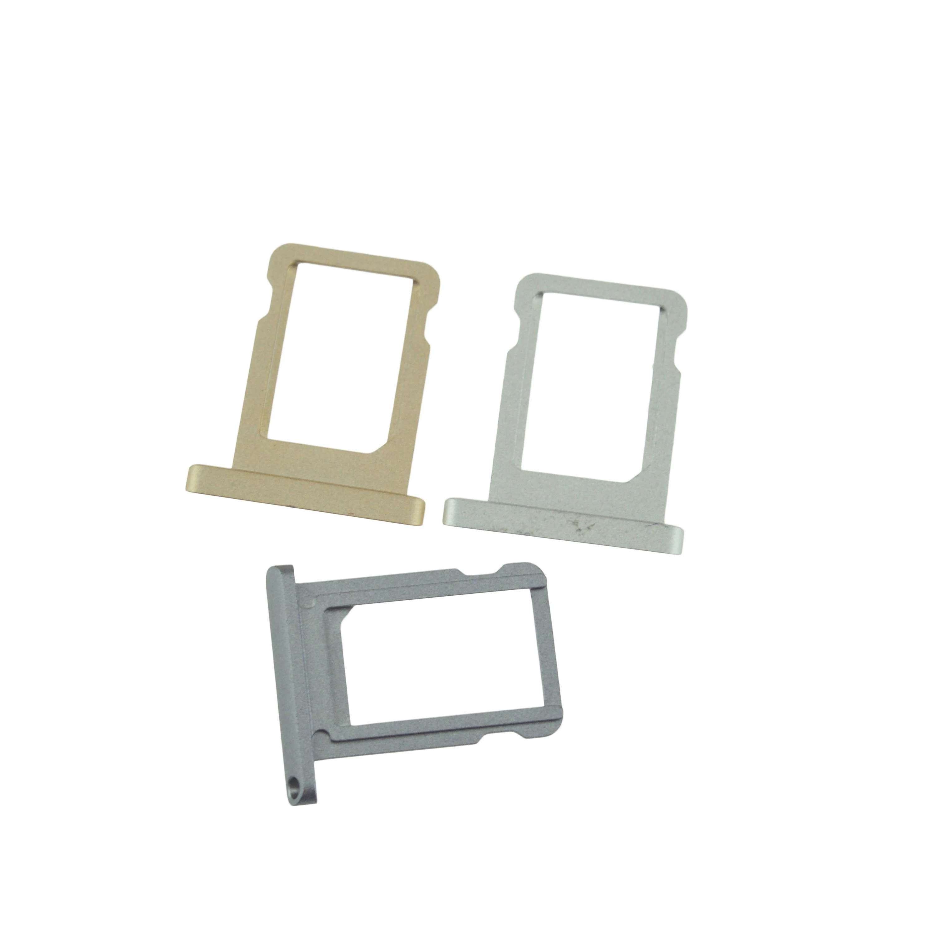 SIM лоток для iPad Mini 4 держатель карты