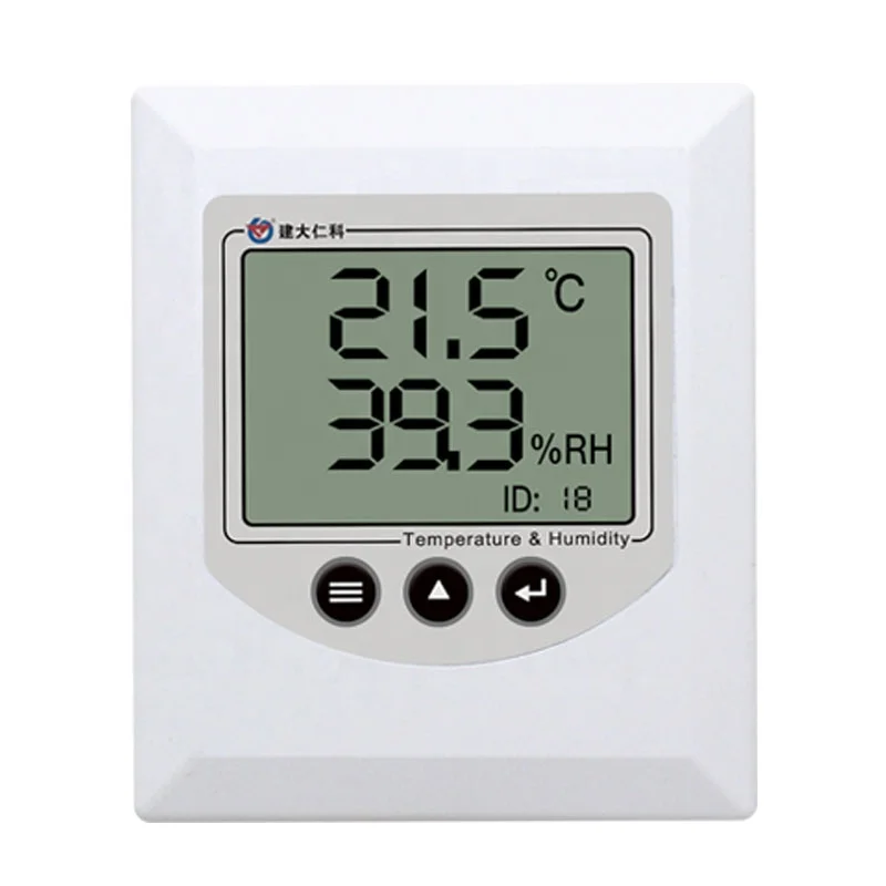 Cheap Industrial Digital Temp Humidity Meter Humidity and Temperature Sensor for Sale