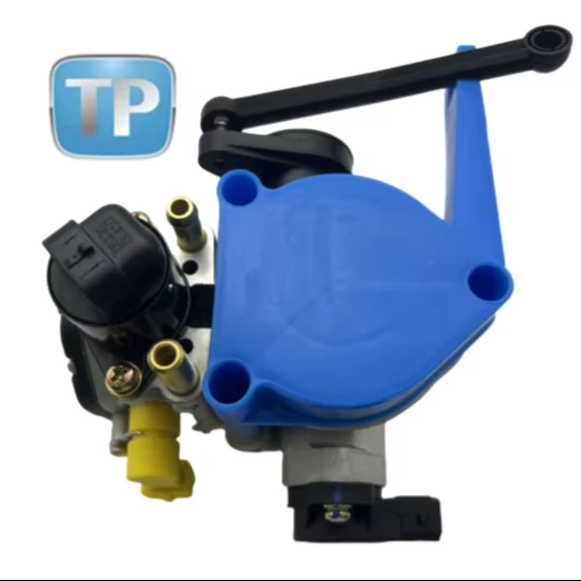 STQR Original Quality Auto Parts Mechanical Throttle Body with Iacv TPS for Pg OEM 5WY2819