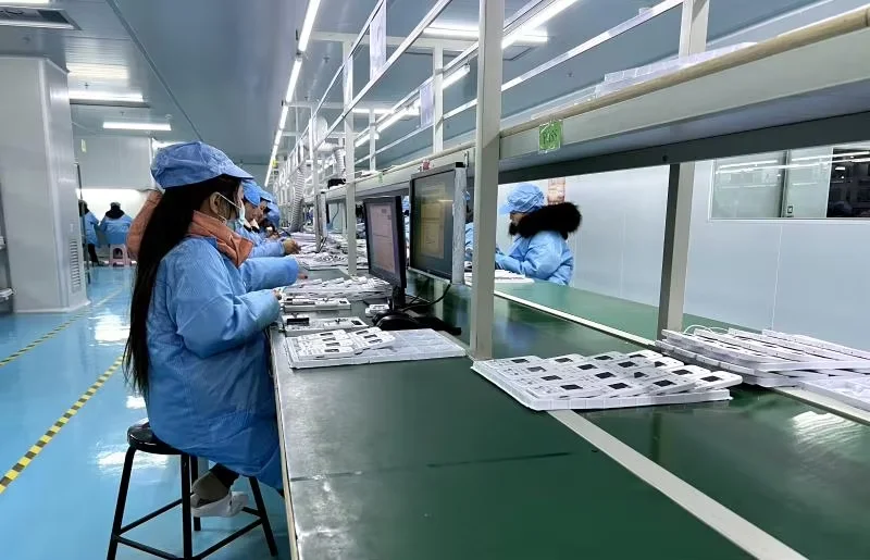 Shenzhen X Edor Tech Co., Ltd.