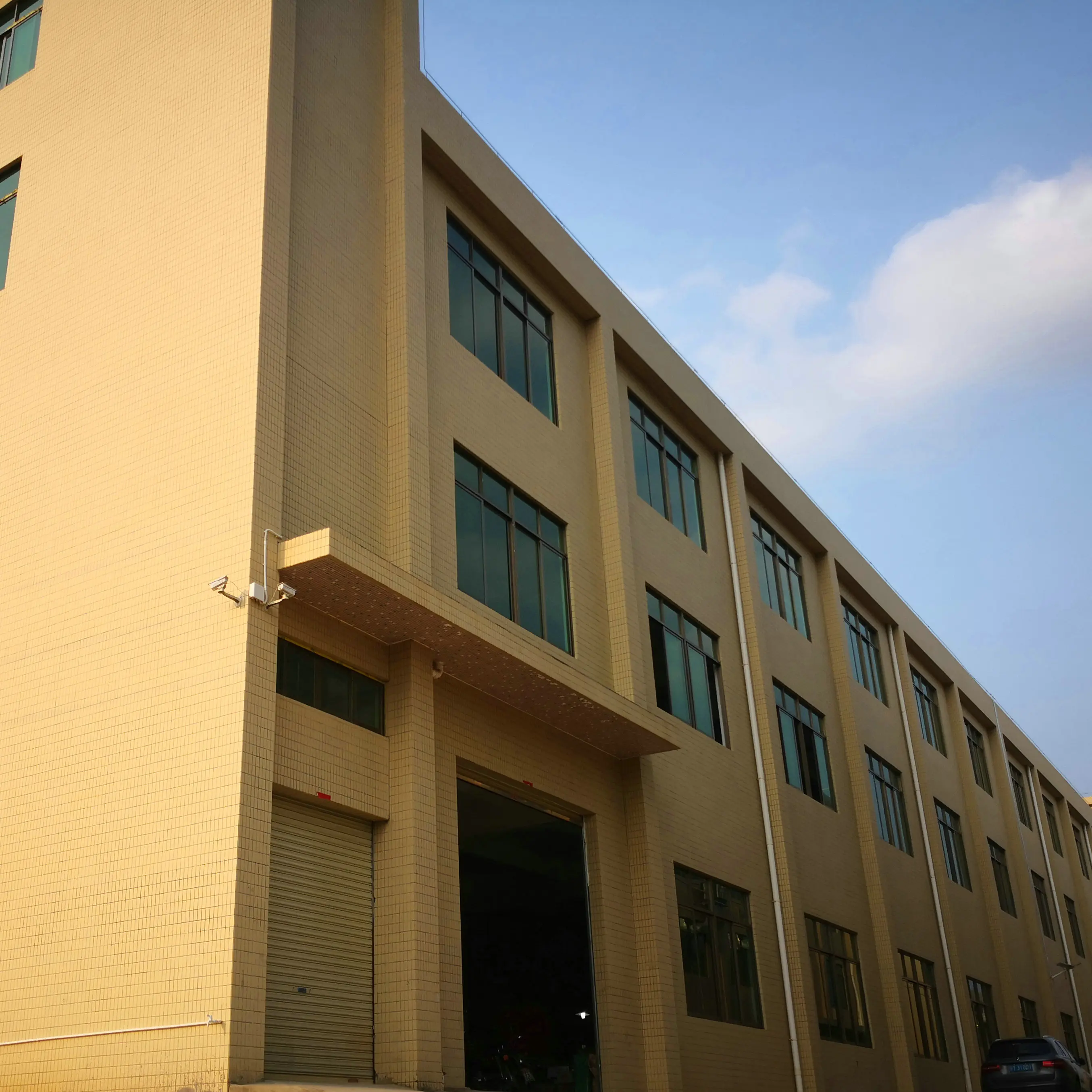 Foshan Jinxinyu Hardware Products Co., Ltd. 2