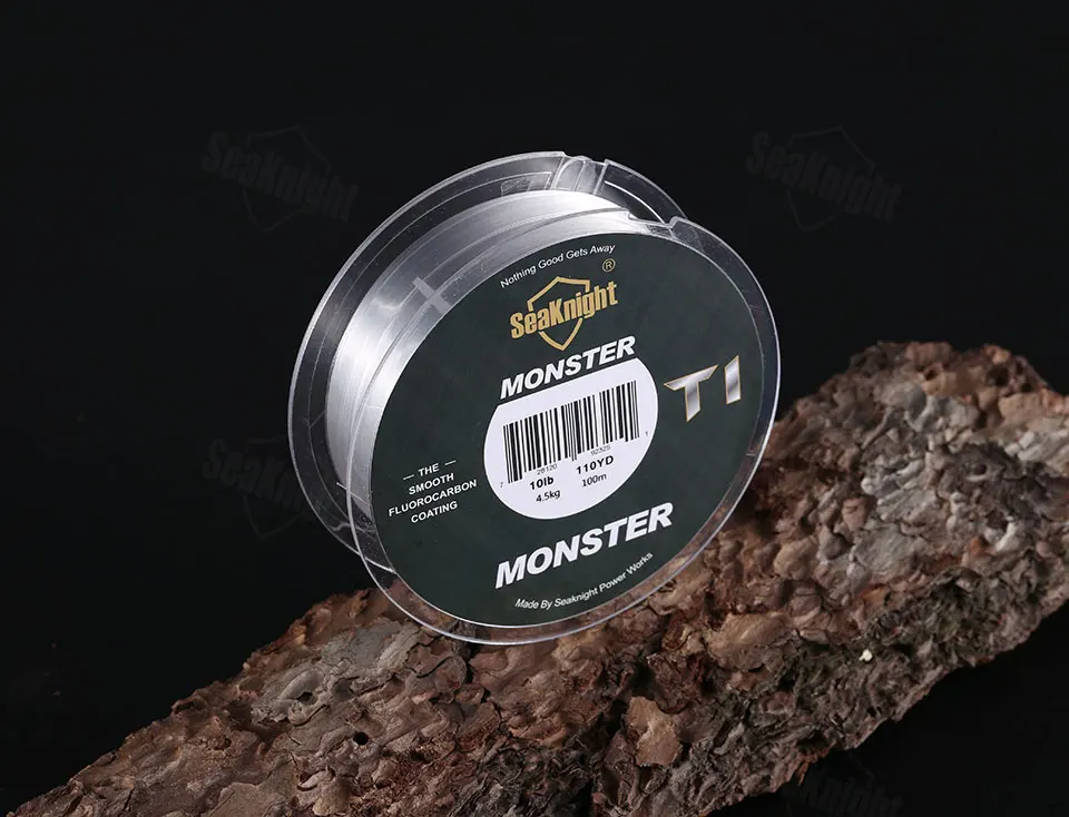 New Arrival SeaKnight MONSTER T1 100M