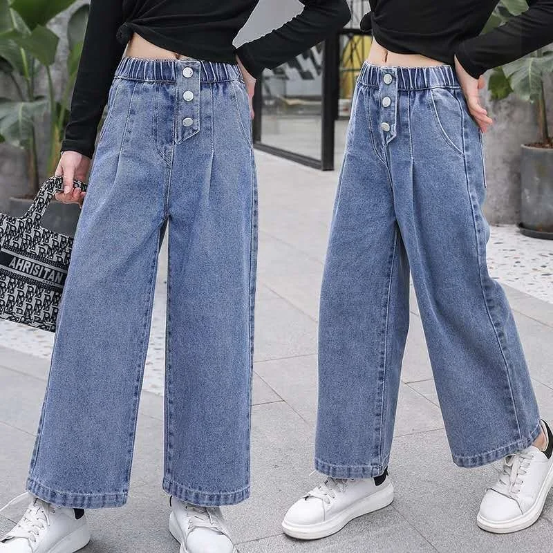HOW TO WEAR THIS YEARS WIDE LEG JEANS TREND  50 IS NOT OLD  A Fashion  And Beauty Blog For Women Over 50