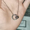 Uomini in diamante bianco
