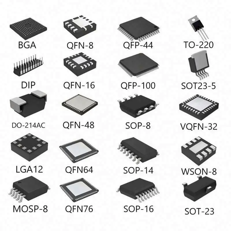 MEGA SOURCE MB90F020CPMT-GS-9010 mencap Original New and original Electronic Components Integrated circuit ics