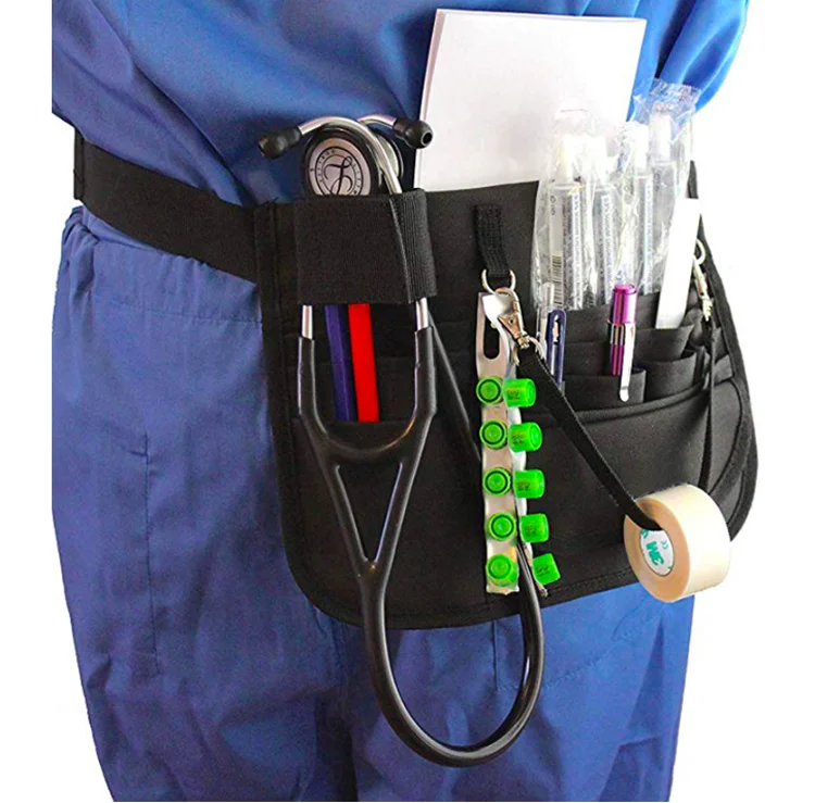 nurse tool bag