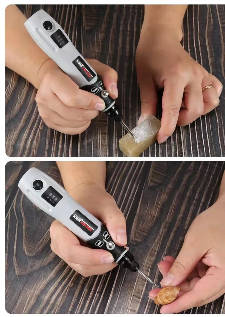 Professional Diy Laser Engraving Cutting Tool Micro Engraver Etching