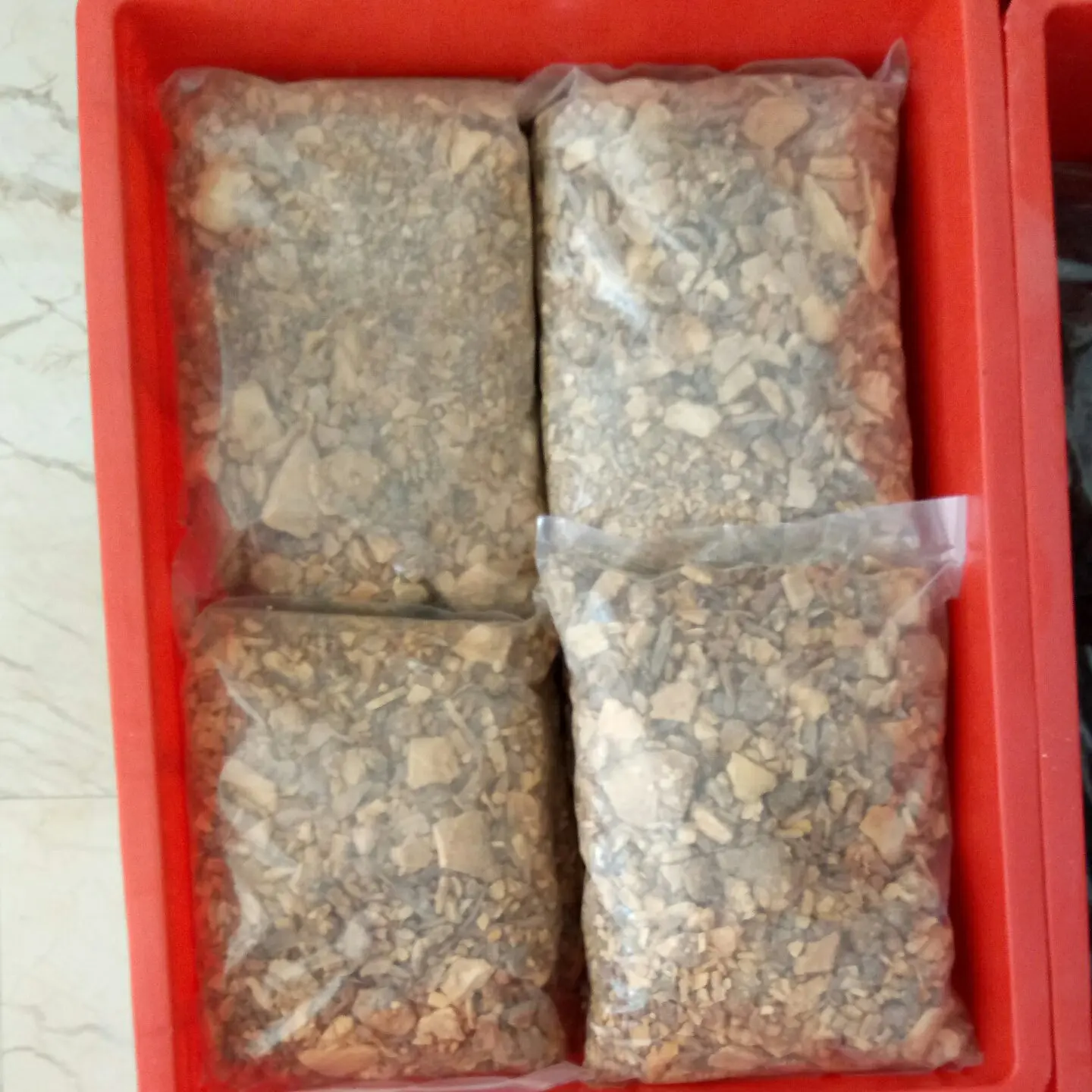 An Xi Xiang All Natural Granular Religious Benzoin Chunks Resin Incense for Sale