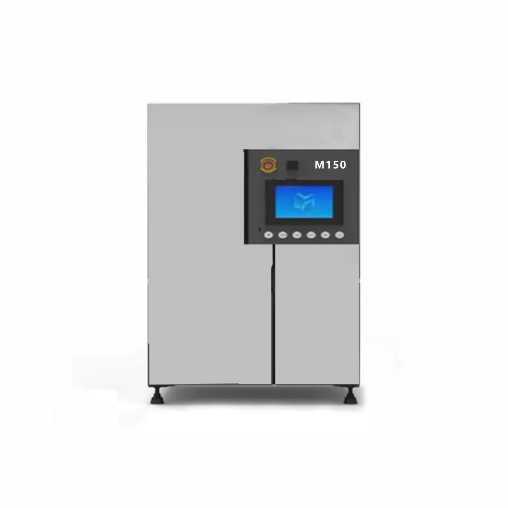 Best Deal Large-Scale Metal 3D Printer for Automotive Molds | 1M Z-Axis | German Linear Motors | Free On-Site Training Included