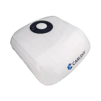 CARLSHY D35A Top-mounted Auto Parking Refrigeration Air Conditioner