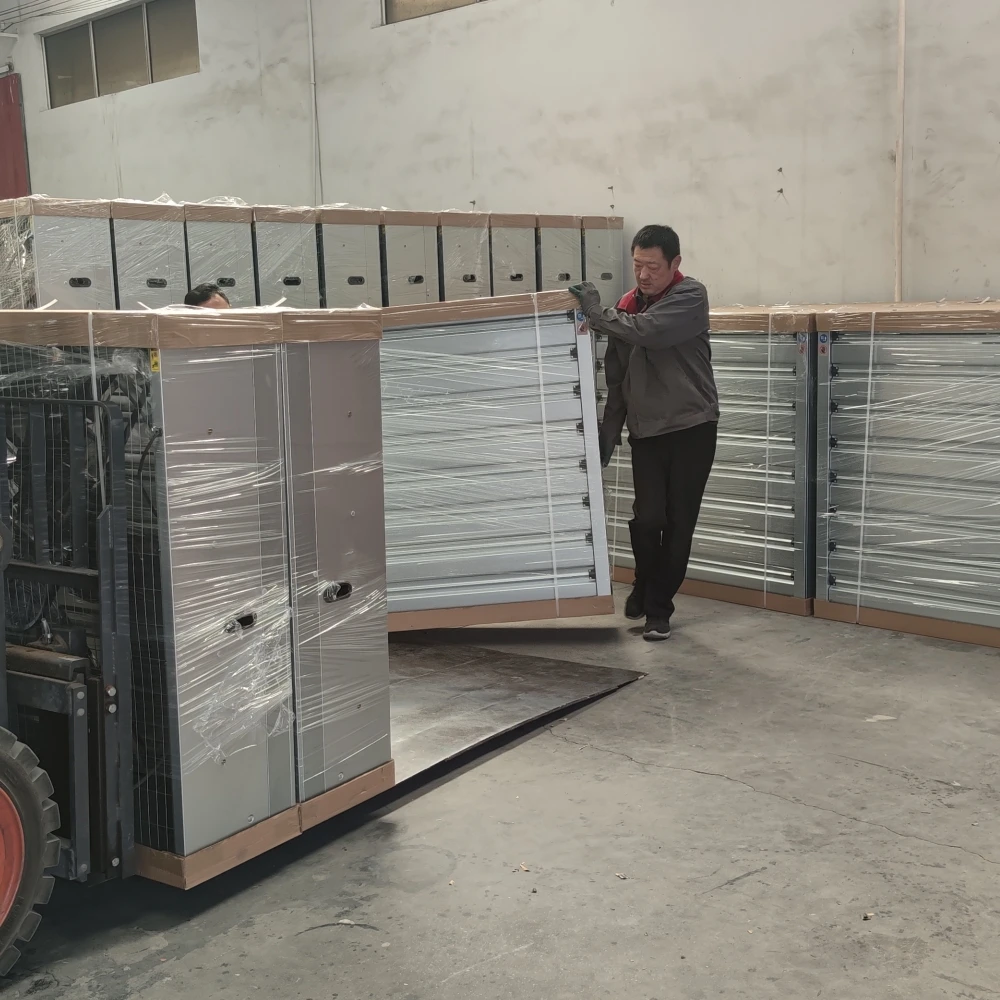 Electric Ball Bearing, 50inch, 220v - detail 42