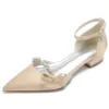 Champagne Color