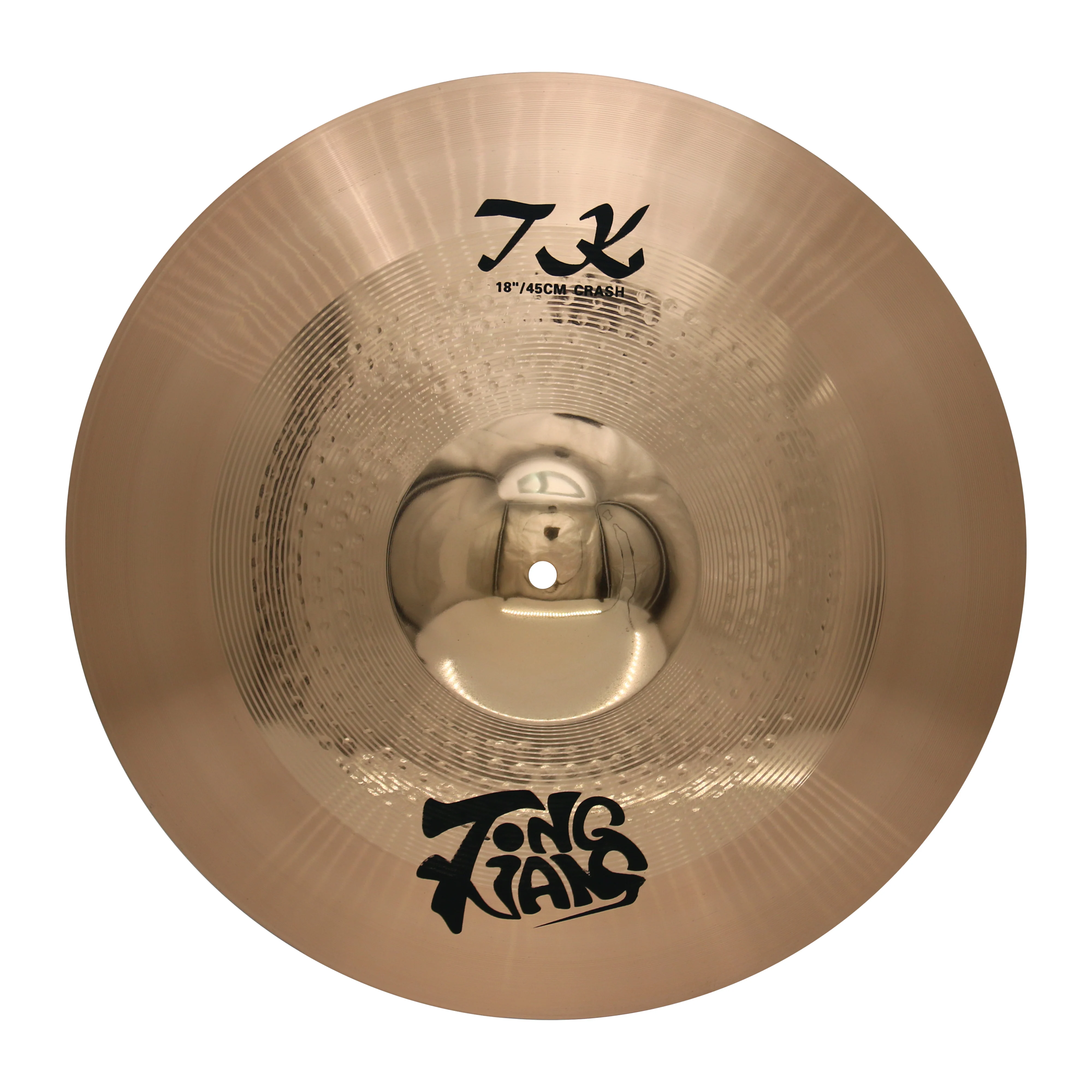 Platillos Zildjian Zildjian K1067 17 K Constantinople Crash