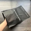 Black  translucent