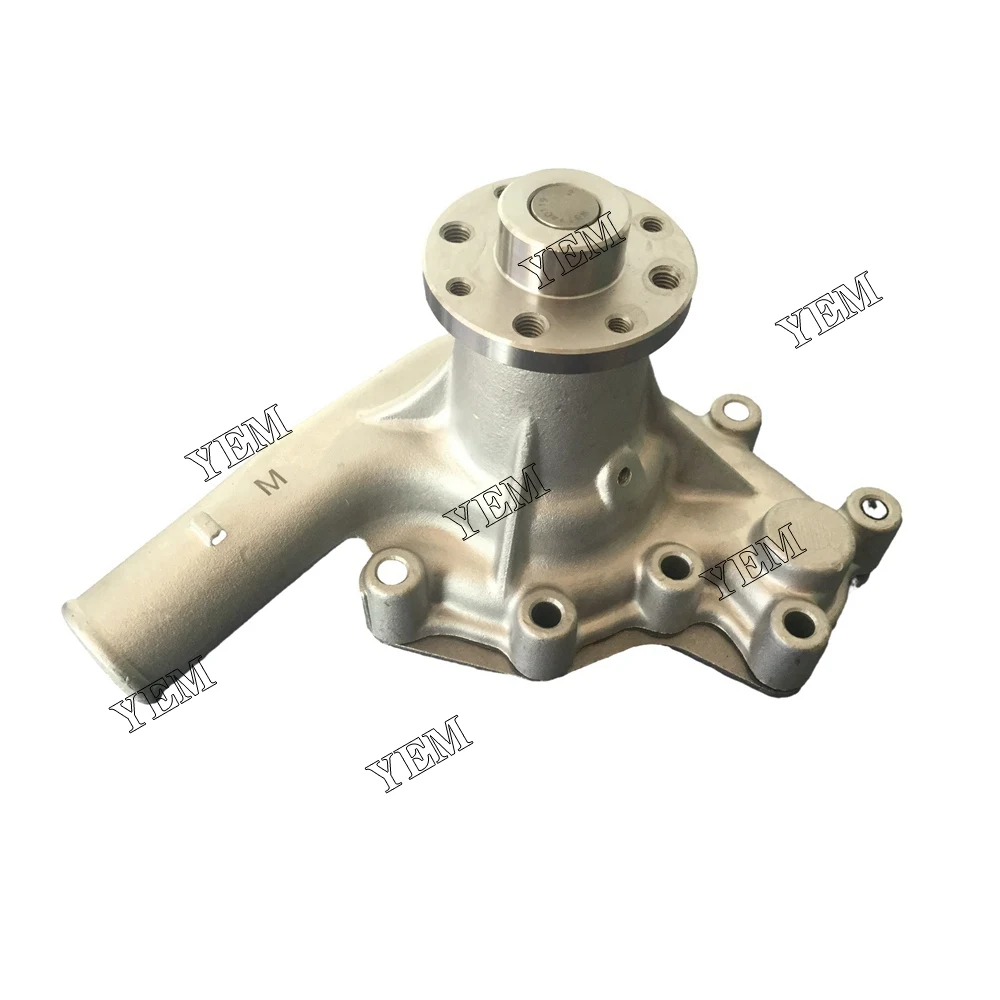 Wholesale 4JG2 Water Pump for Isuzu Engine