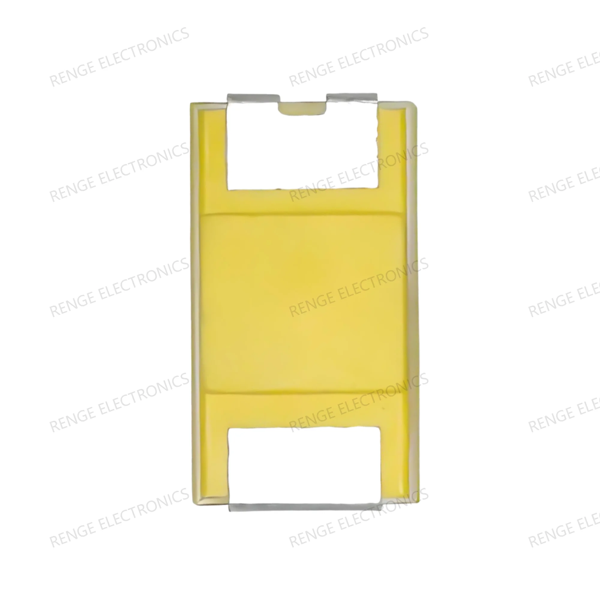 NOSB226M008R1800V Niobium Oxide Capacitor with Multianode Technology Ultra-Low ESR High Ripple Current E Case Package