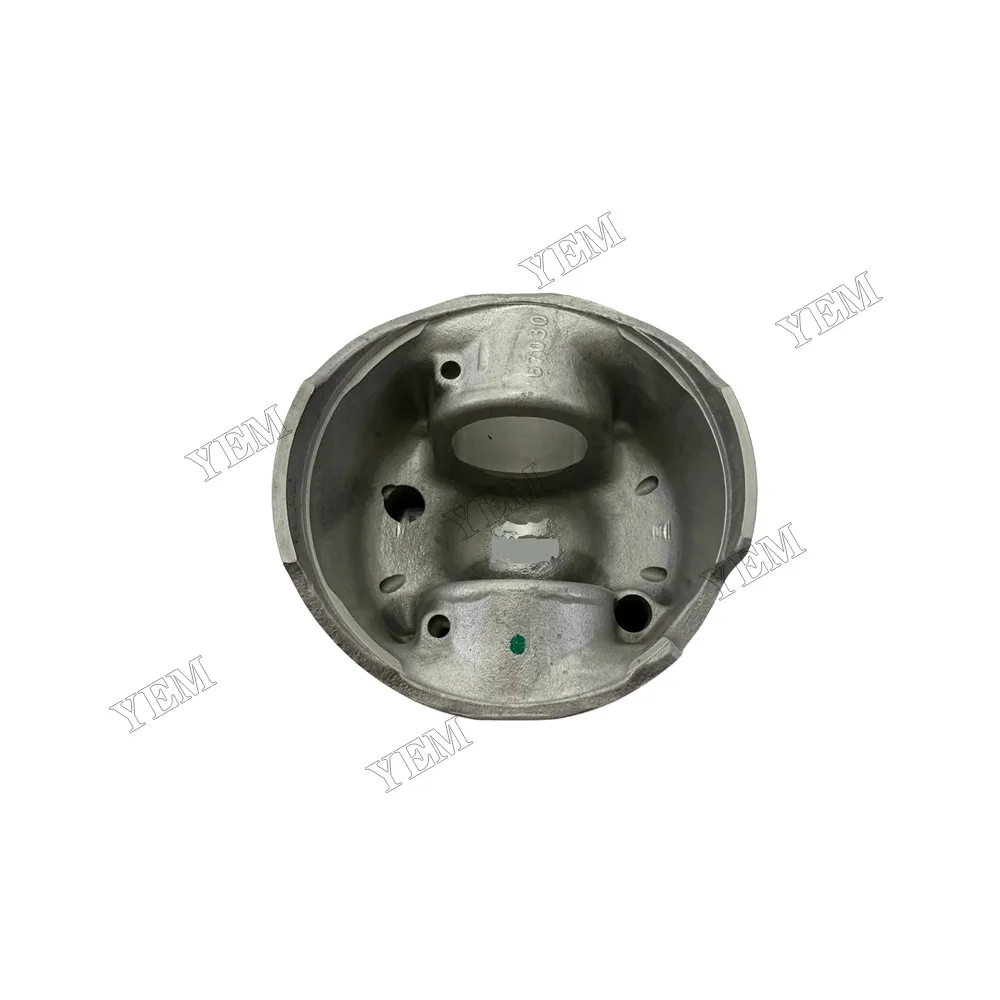 Piston Kit Fit for Toyota 1KZ Engine 5