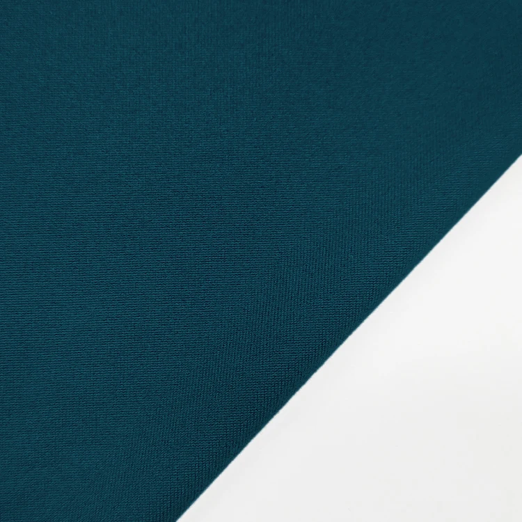New Style 95 Polyester 5 Spandex Fabric for Sports Jerseys, Soft Hand Feel Knitted Cationic Jersey Fabric for Sale/ manufacture