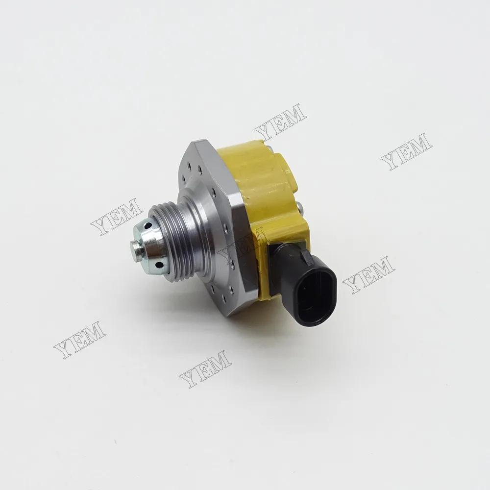 312-5620 Oil Pump Solenoid Valve Assembly for Cat Genuine Engine Parts 2