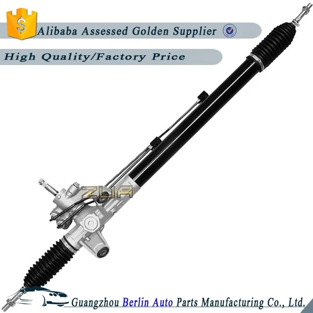 Power Steering Gear Box Rack and Pinion for HONDA ACCORD VII