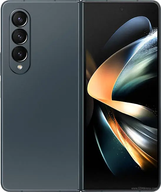 Unlocked Galaxy Z Fold 4 5G 256GB - Original Used Version