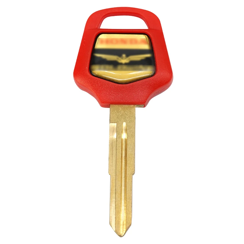 Правая сторона пустой мотоциклетный ключ для Honda GOLDWING GL1500 GL 1500 1000 1200 GL1800 1800 2001 - 2011 2010 2009 2008 2007 2006